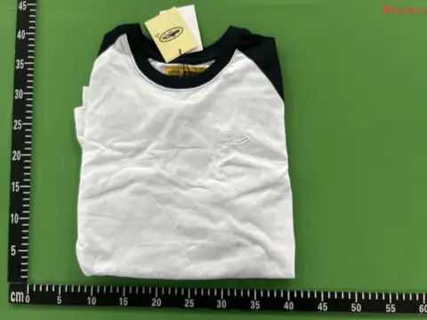 Raglan Graphic Long Sleeve T-Shirt -4