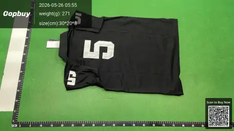 Los Angeles Crest Polo Shirt -3