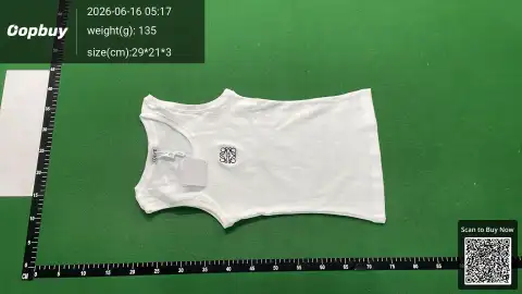 Loewe Logo White T-Shirt -2