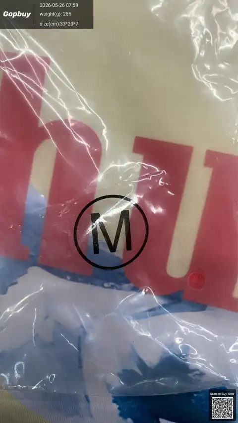 Rhude Logo White T-Shirt -5