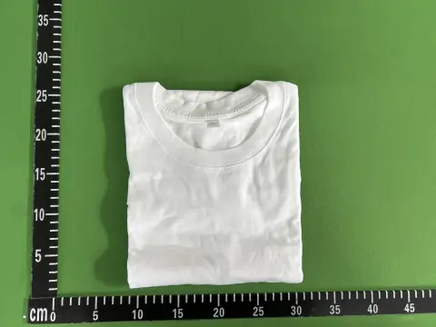 Classic Pony Gray T-Shirt -6