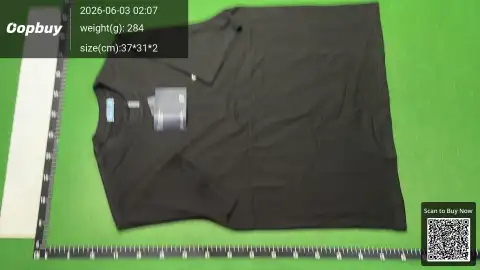 Prada Logo Black T-Shirt -2