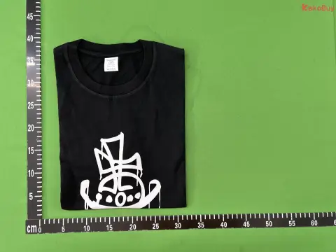 Vivienne Westwood Logo White T-Shirt -5