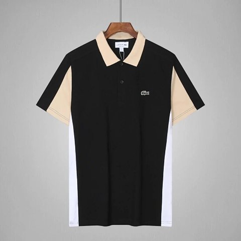 Lacoste Colorblock Polo Shirt