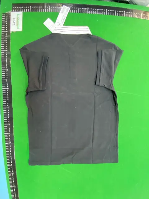 Lacoste Colorblock Polo Shirt -5