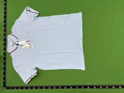 Lacoste Colorblock Polo Shirt -4
