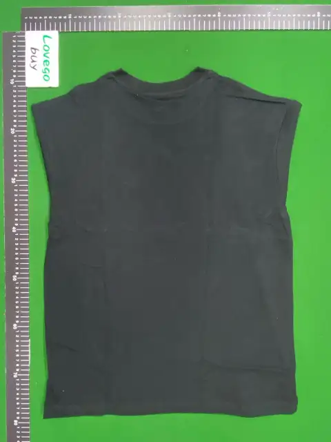 Embroidered White T-Shirt Collection -4