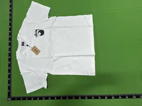 Stussy Dice Graphic T-Shirt Collection -2