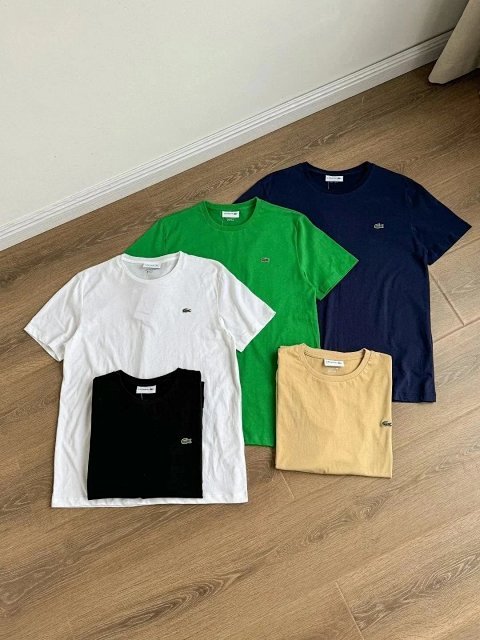 Classic Pony T-Shirt Collectio