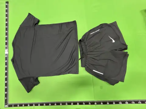 Nike Graphic Short Sleeve T-Shirt Collection -3