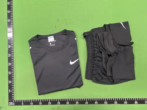 Nike Graphic Short Sleeve T-Shirt Collection -4