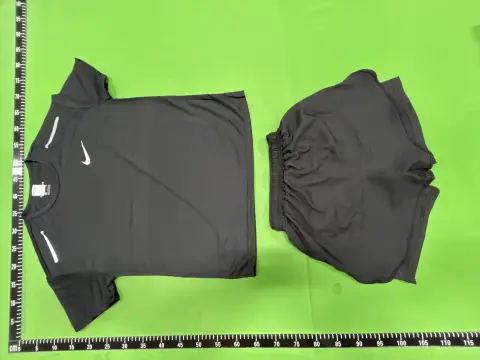 Nike Graphic Short Sleeve T-Shirt Collection -2