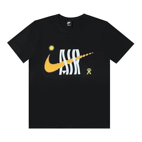 Nike Graphic Short Sleeve T-Sh