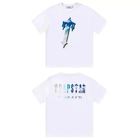 Summer Casual Graphic T-Shirt
