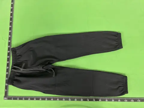 Essentials Hoodie and Jogger Set -3