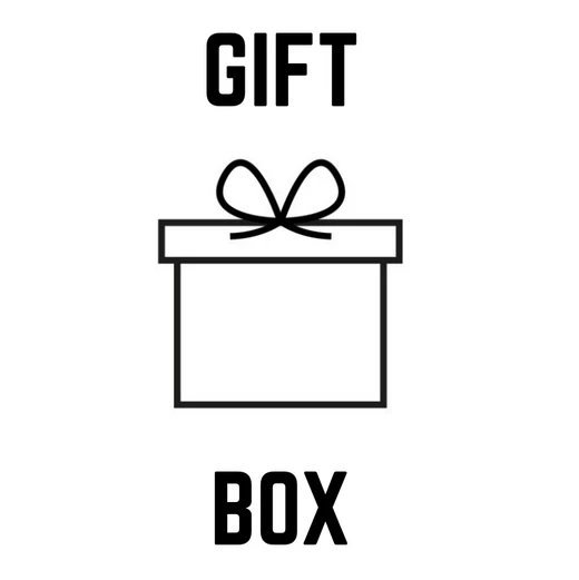 Premium Gift Box