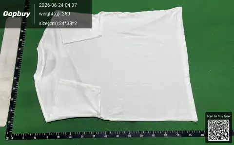 Fashion Casual Short Sleeve T-Shirt -3