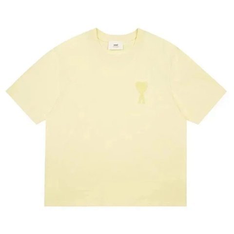 Fashion Casual Short Sleeve T-Shirt -1