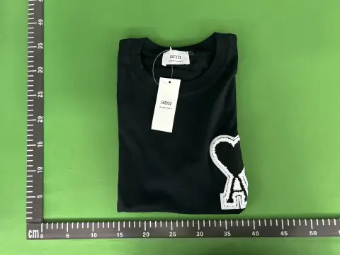 Fashion Casual Short Sleeve T-Shirt -2
