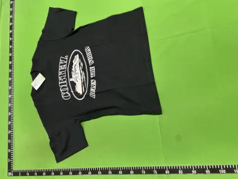 Chrome Hearts Graphic Shorts Collection -3