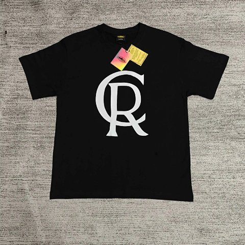 Streetwear Graphic Short Sleev
