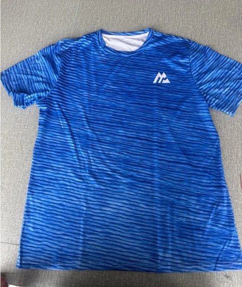 Stussy Brazil Style Soccer Jer