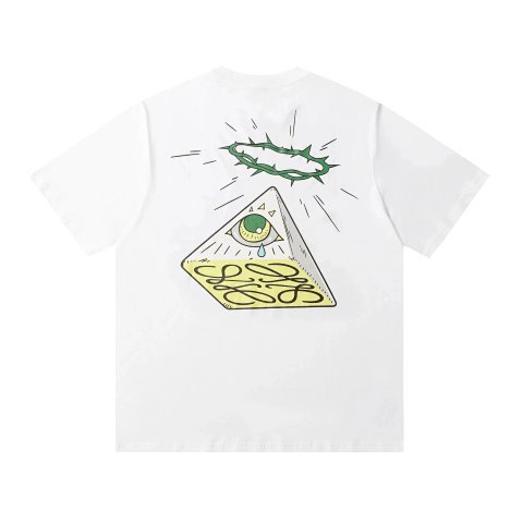 Loewe Graphic Short Sleeve T-S