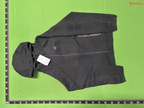 Nike Tech Fleece Jacket and Jogger Set -2