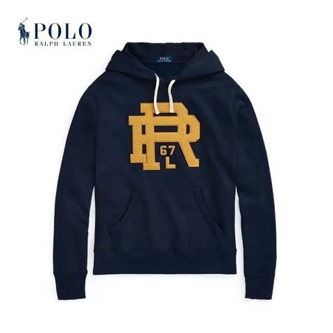 Polo Ralph Lauren Graphic Hood