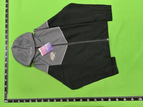 Nike Quick Dry Athletic Set -3