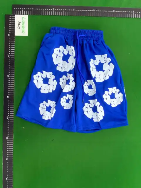 Floral Shirt and Shorts Set -2