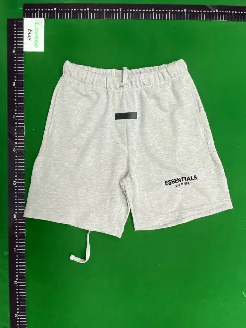 Essentials T-Shirt and Shorts Collection -3