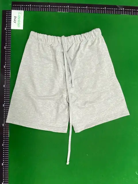 Essentials T-Shirt and Shorts Collection -2