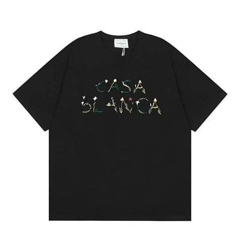 Amiri Graphic Short Sleeve T-S
