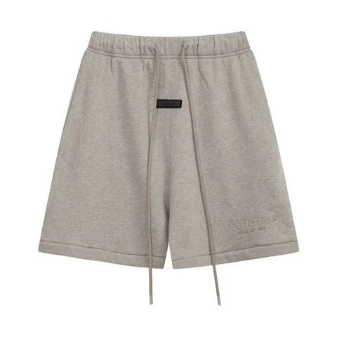 Essentials Casual Shorts