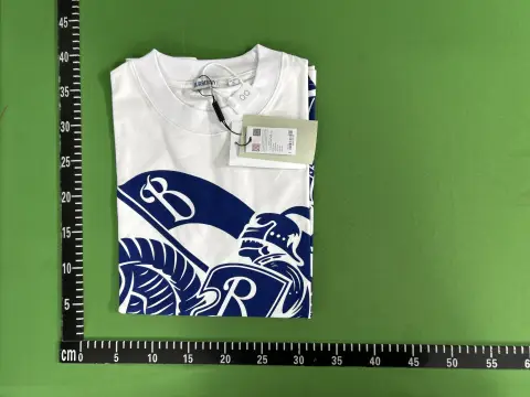 Samurai Graphic Short Sleeve T-Shirt -2