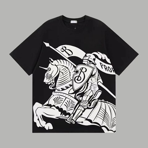 Samurai Graphic Short Sleeve T