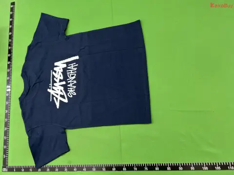 Stussy Short Sleeve T-Shirt Collection -3