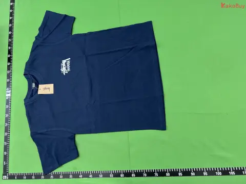 Stussy Short Sleeve T-Shirt Collection -2