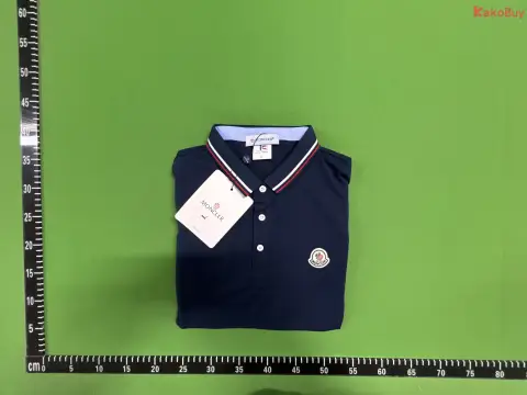 Classic Logo Polo and T-Shirt Collection -4
