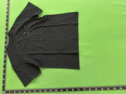 Maison Margiela Graphic T-Shirt -3