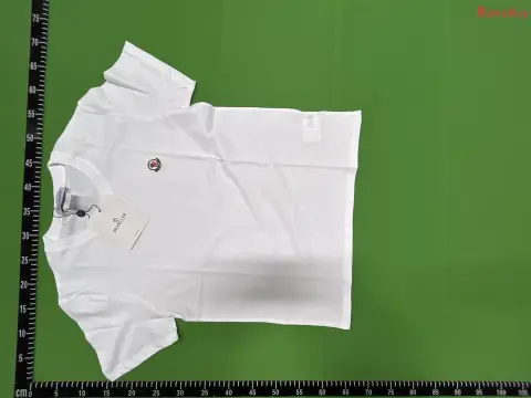 Classic Logo Polo and T-Shirt Collection -3