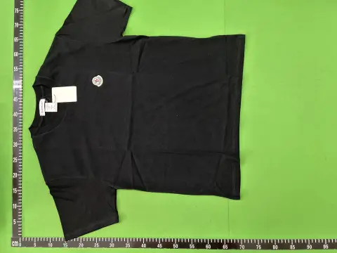 Classic Logo Polo and T-Shirt Collection -2
