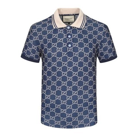 Gucci Classic Short Sleeve Pol