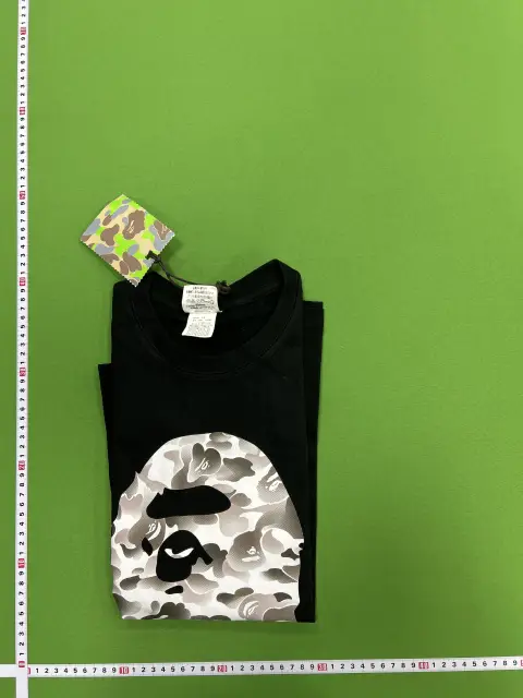 Bape Graphic Short Sleeve T-Shirt Collection -2