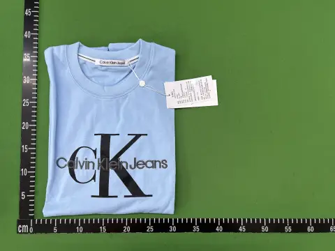 Calvin Klein Casual T-Shirt Collection -4