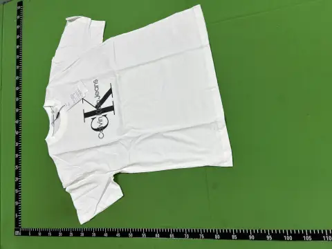 Calvin Klein Casual T-Shirt Collection -3