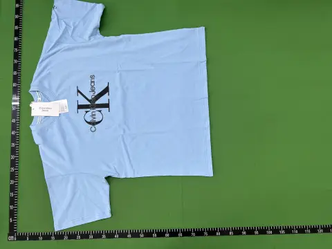 Calvin Klein Casual T-Shirt Collection -2