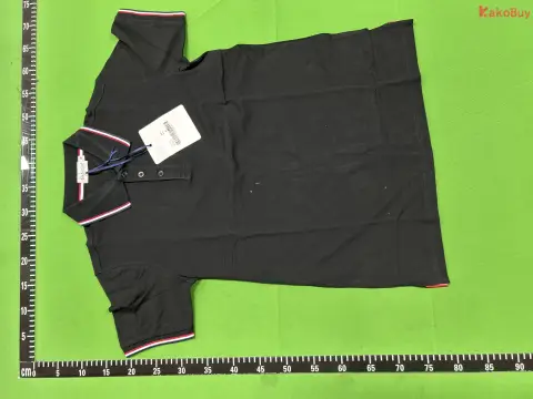 Moncler Classic Polo Shirt Collection -4