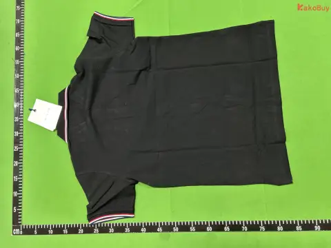 Moncler Classic Polo Shirt Collection -3